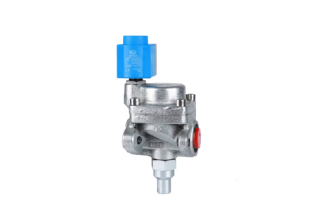 VÁLVULAS SOLENOIDES DOFUN