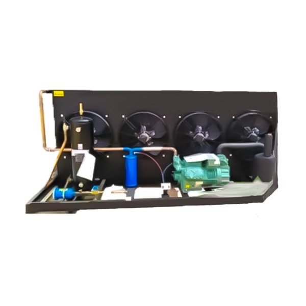 Unid. Cond. USMB  – C. Bitzer 7HP /50 HP– 440V/3PH/60Hz – MT (+5°C/-30°C – R404A)