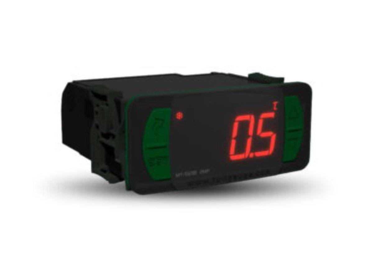 FULL GAUGE TC-900 EW POWER 07