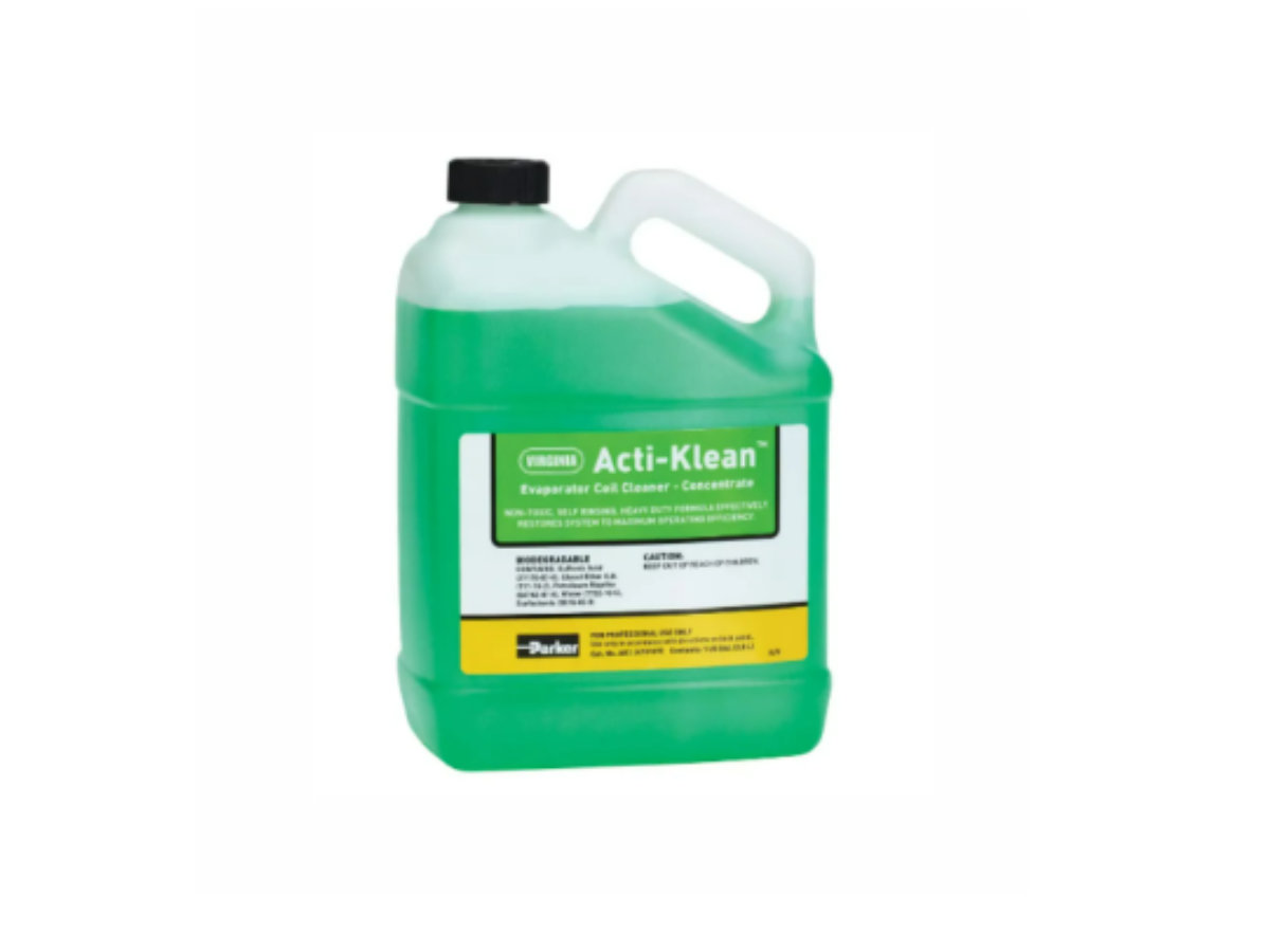 ACTI-KLEAN