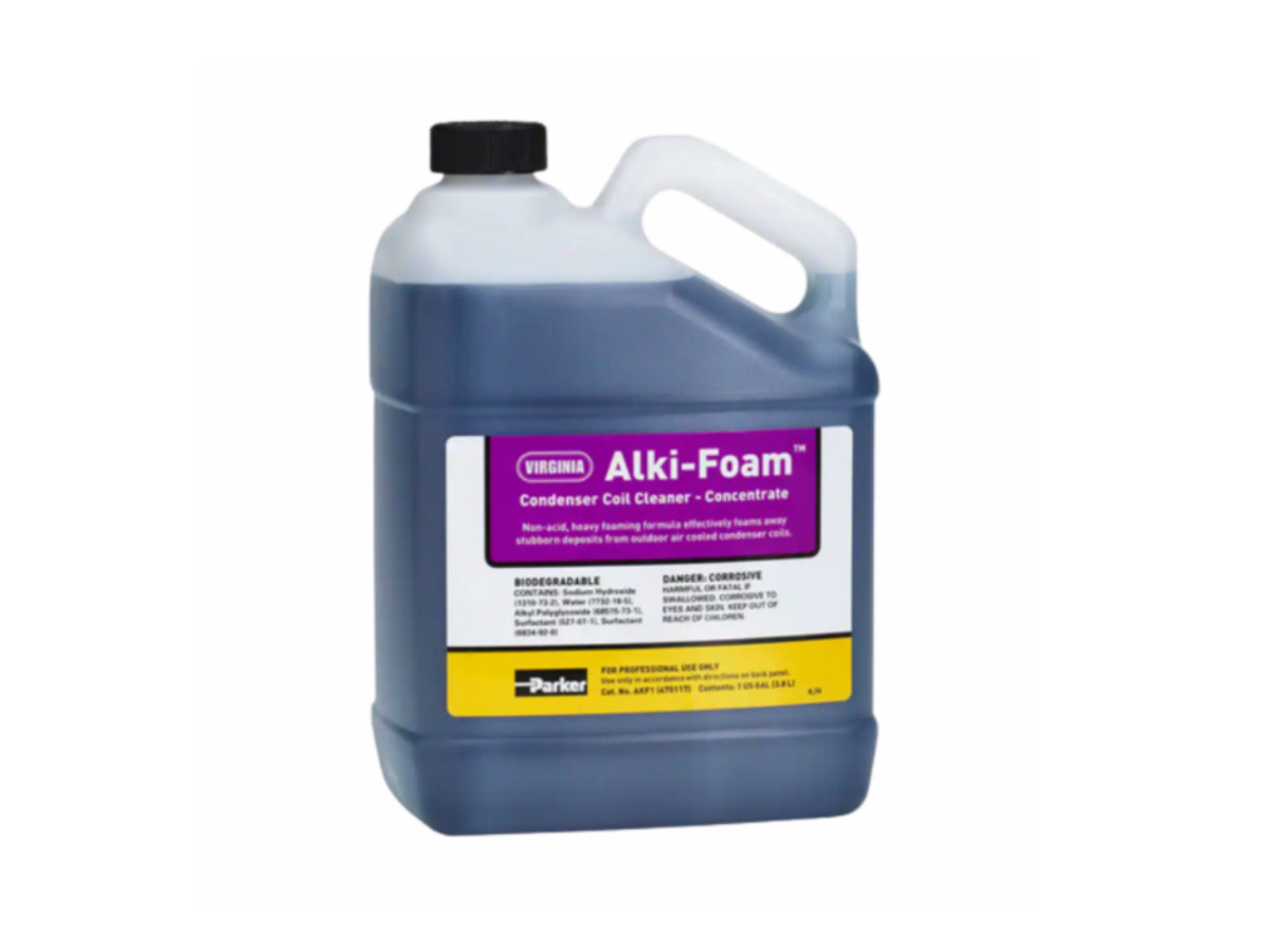 ALKI-FOAM