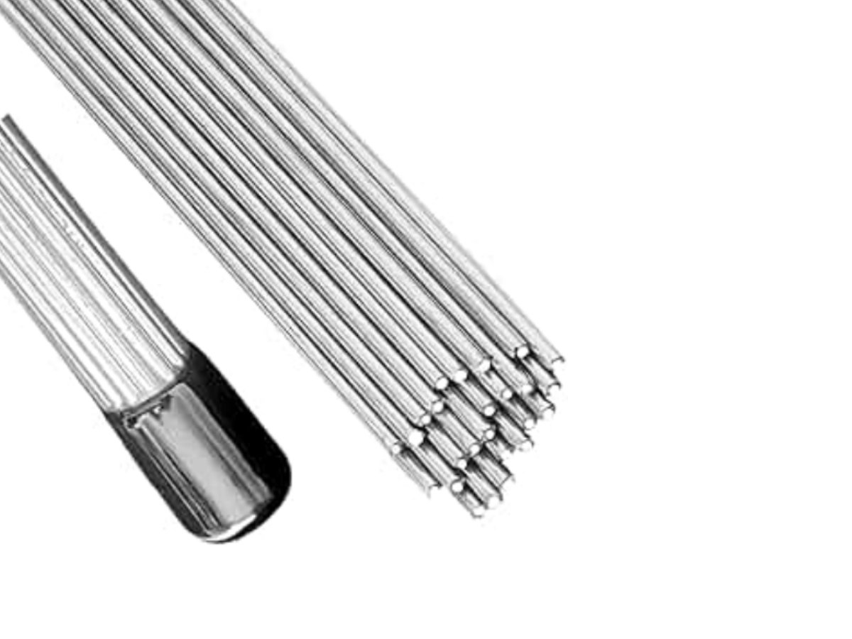 SOLDADURA DE ALUMINIO