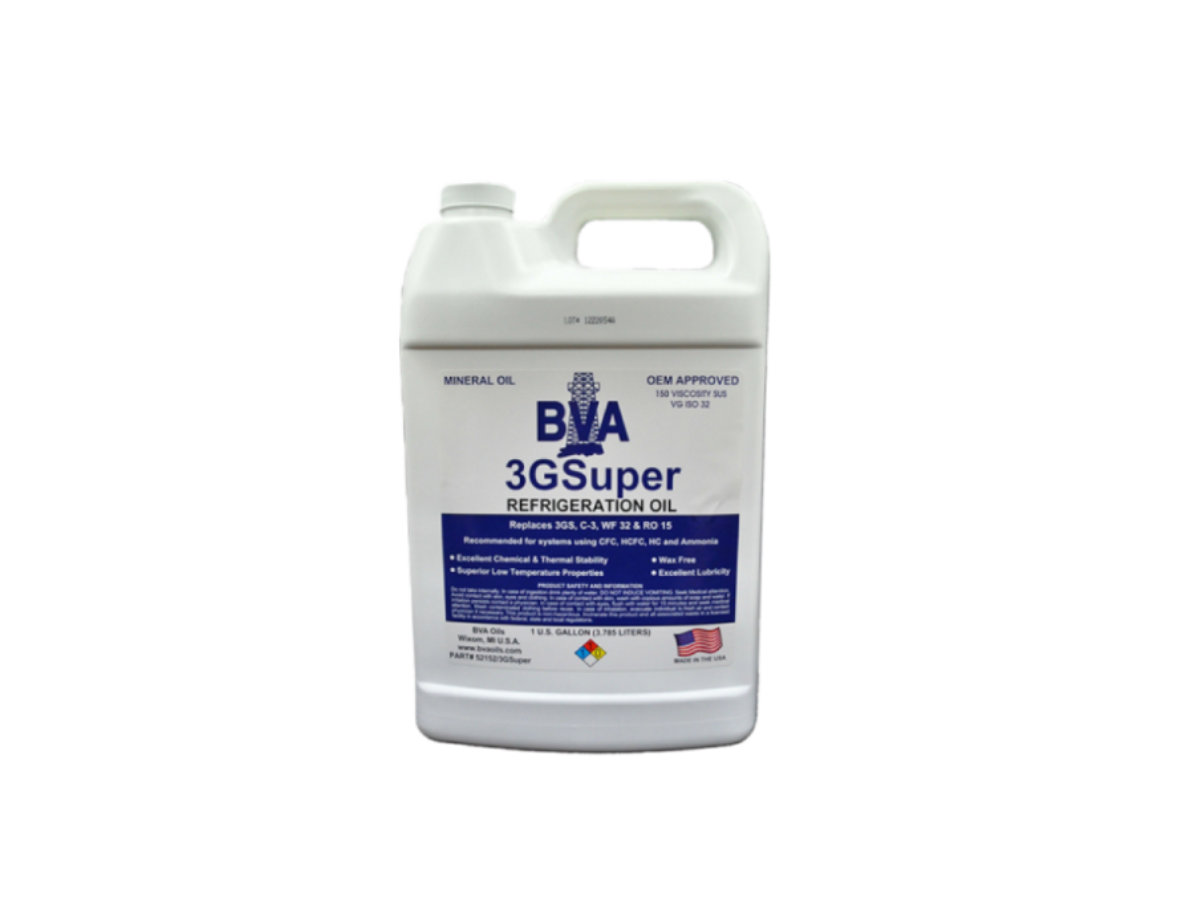 ACEITE BVA 3G SUPER