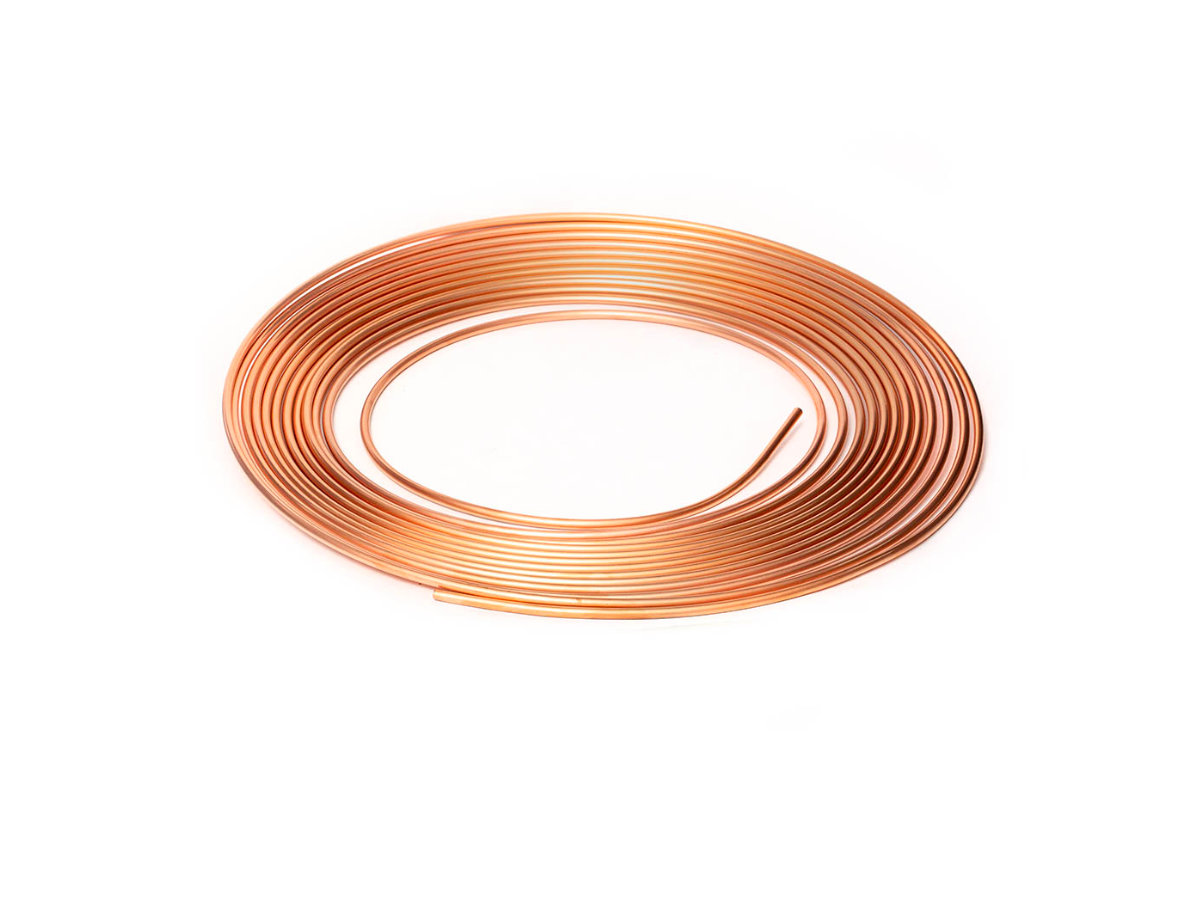 TUBERIA FLEXIBLE