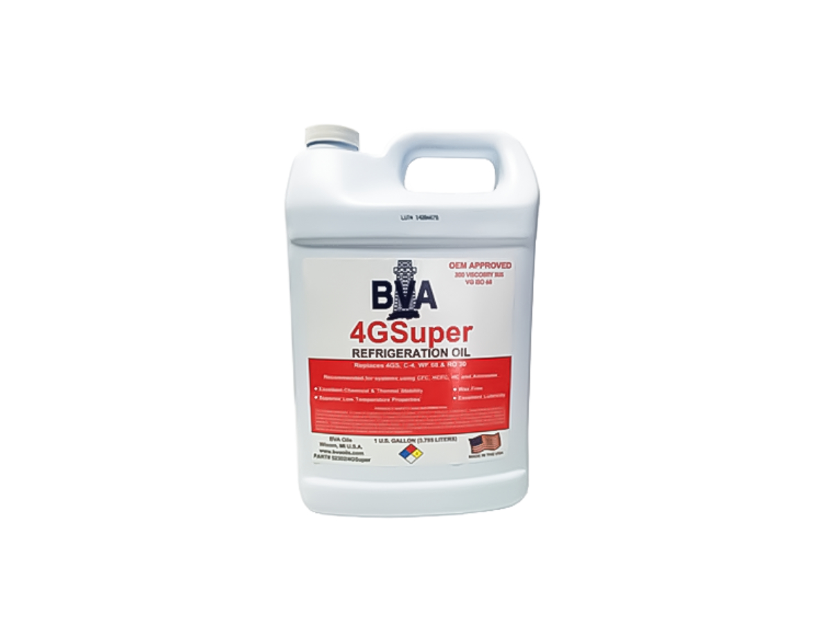 ACEITE BVA 4G SUPER