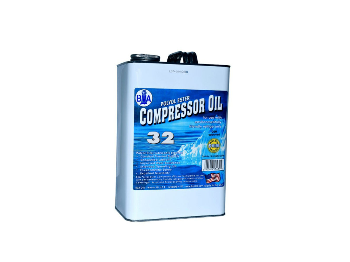 ACEITE BVA 32