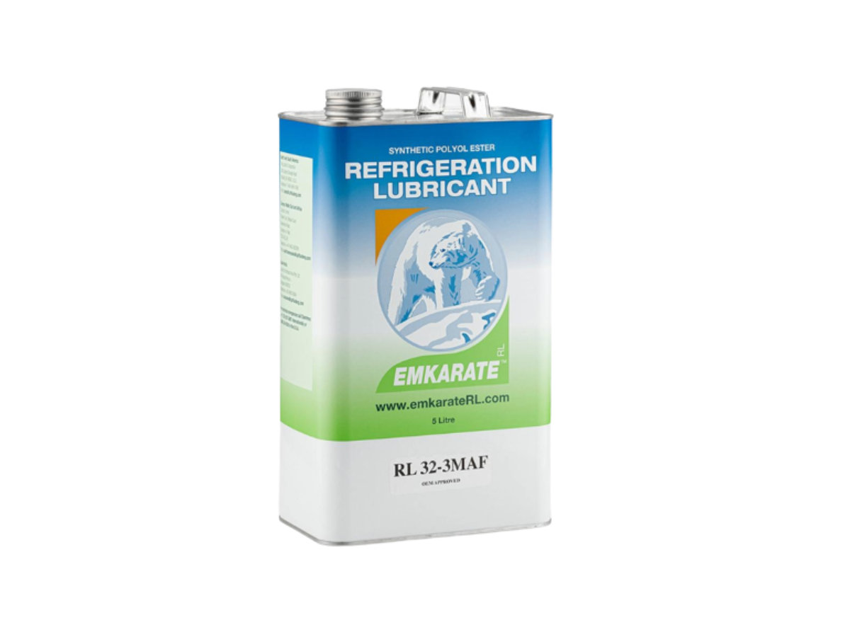 ACEITE EMKARATE 32