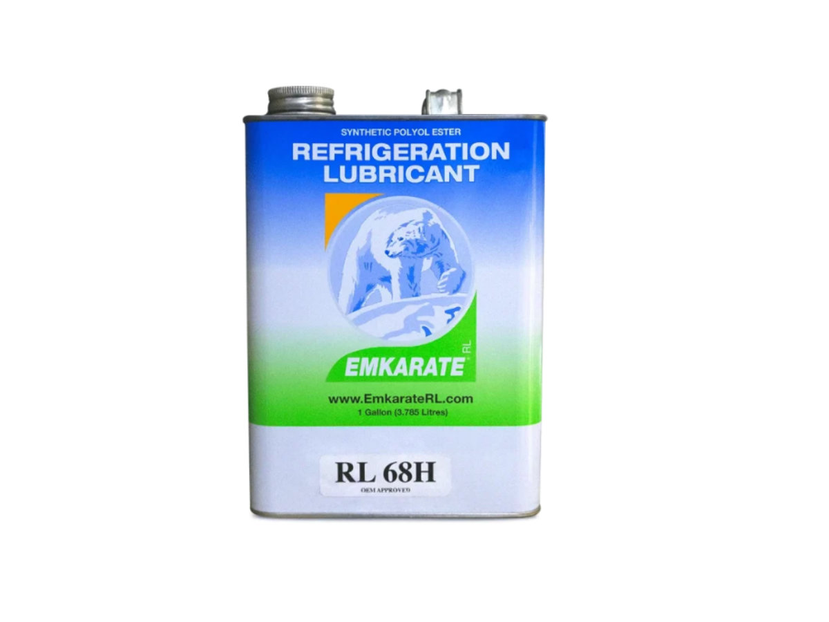 ACEITE EMKARATE 68