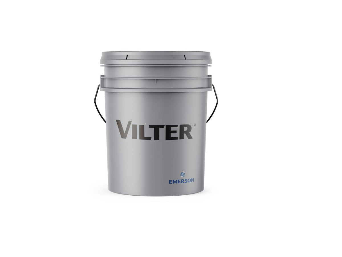 ACEITE VILTER