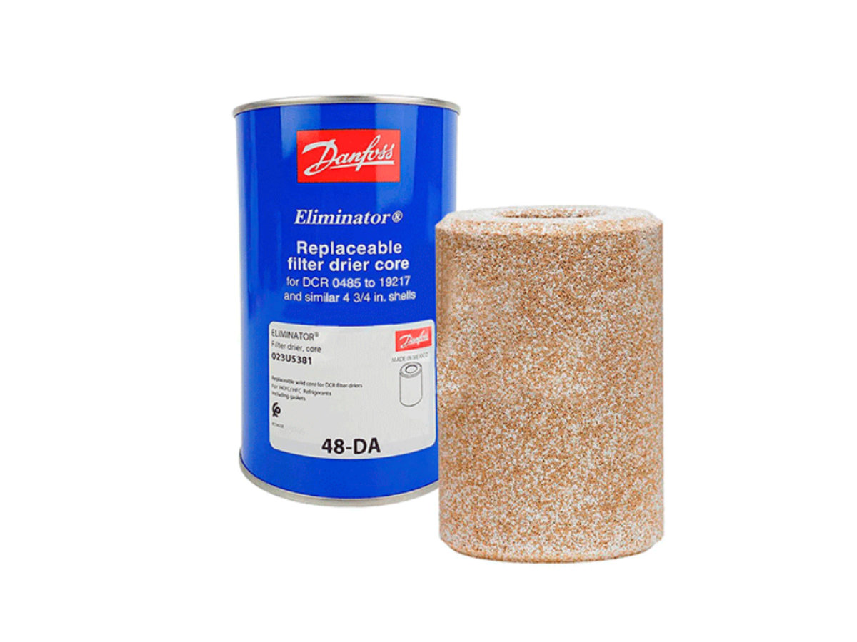 FILTRO 48-DA