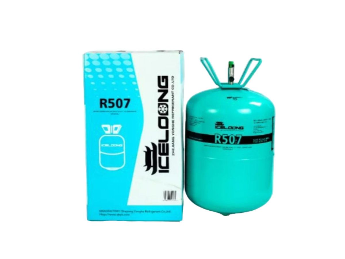 REFRIGERANTE R507 - 11.3KG