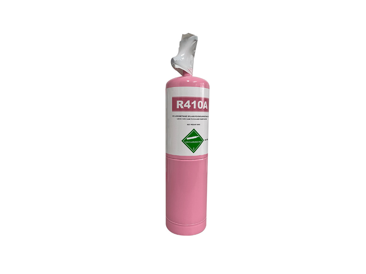 REFRIGERANTE R410 - 750GR